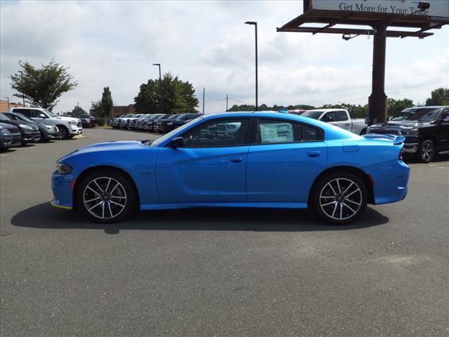 new 2023 Dodge Charger car, priced at $44,866