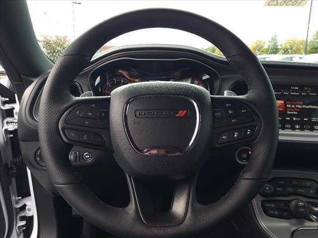 new 2023 Dodge Challenger car, priced at $42,190