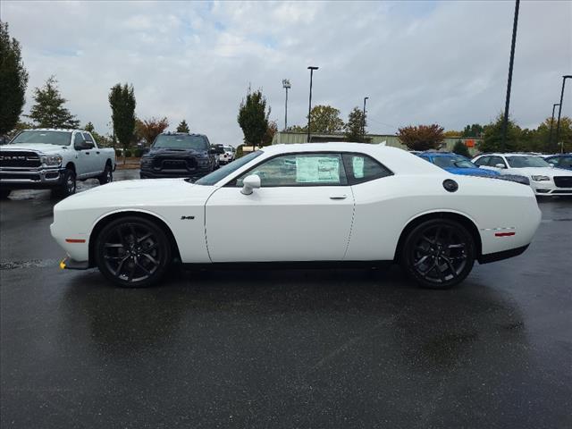 new 2023 Dodge Challenger car, priced at $42,190