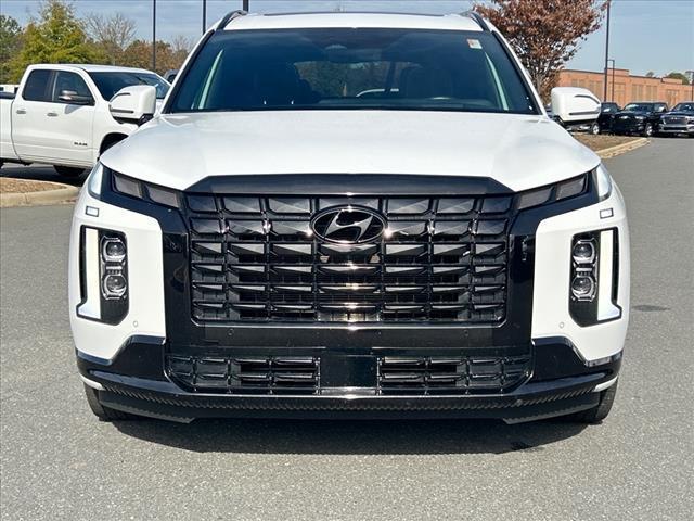 used 2024 Hyundai Palisade car, priced at $41,233