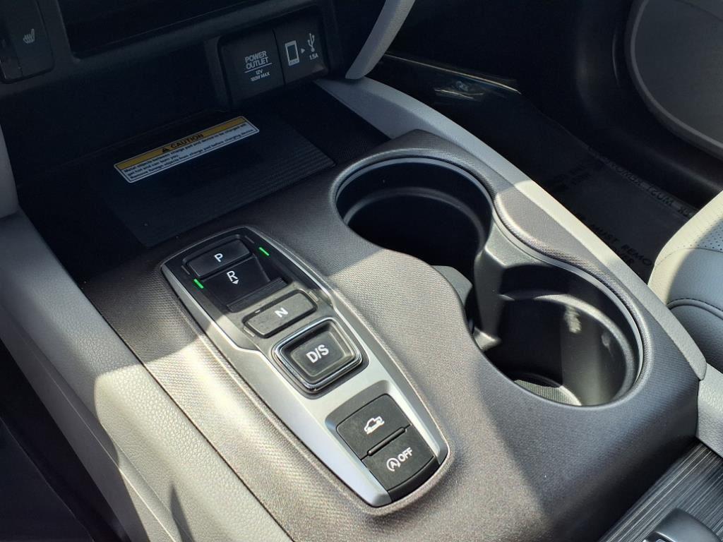 used 2022 Honda Ridgeline car, priced at $29,599