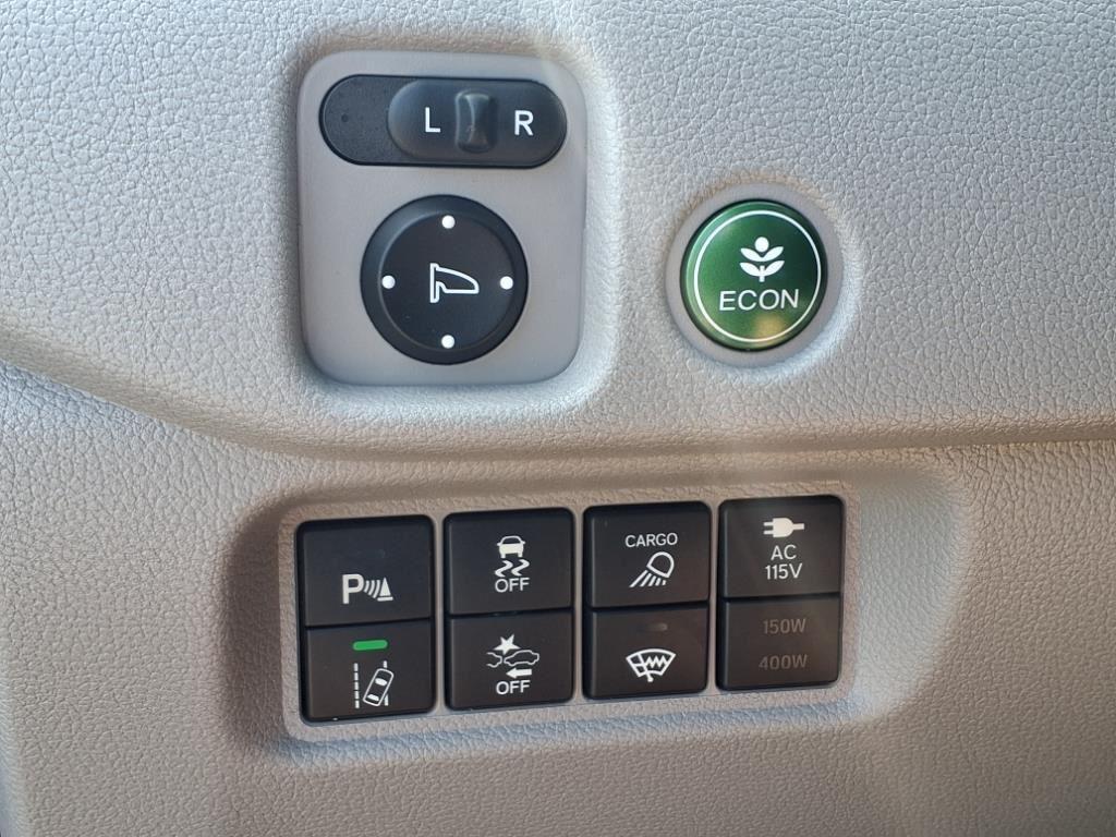 used 2022 Honda Ridgeline car, priced at $29,599