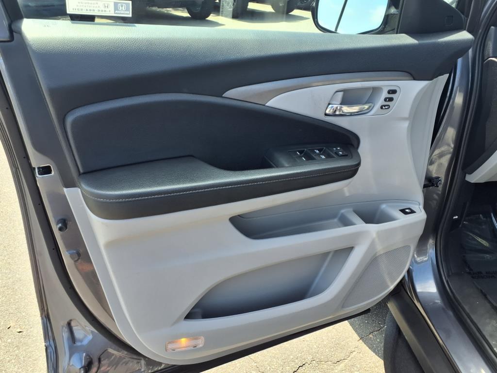used 2022 Honda Ridgeline car, priced at $29,548