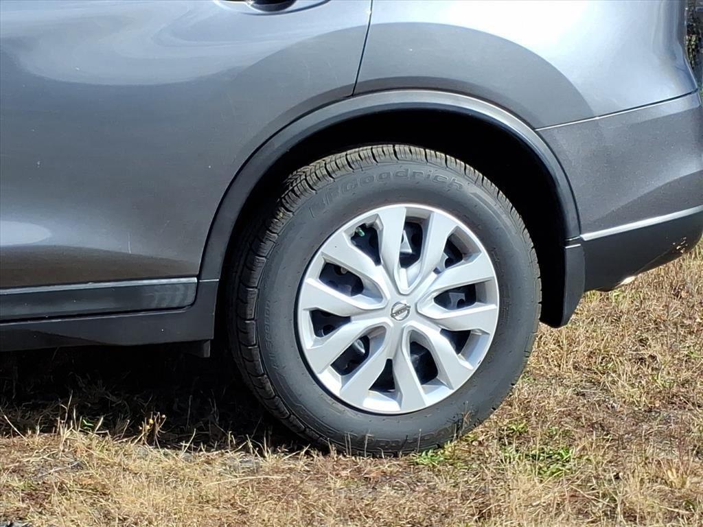 used 2016 Nissan Rogue car, priced at $9,790