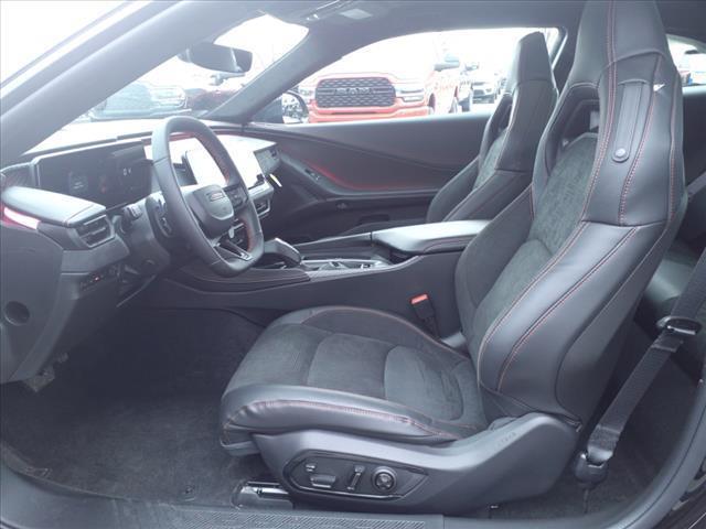 new 2024 Dodge Charger car, priced at $69,560