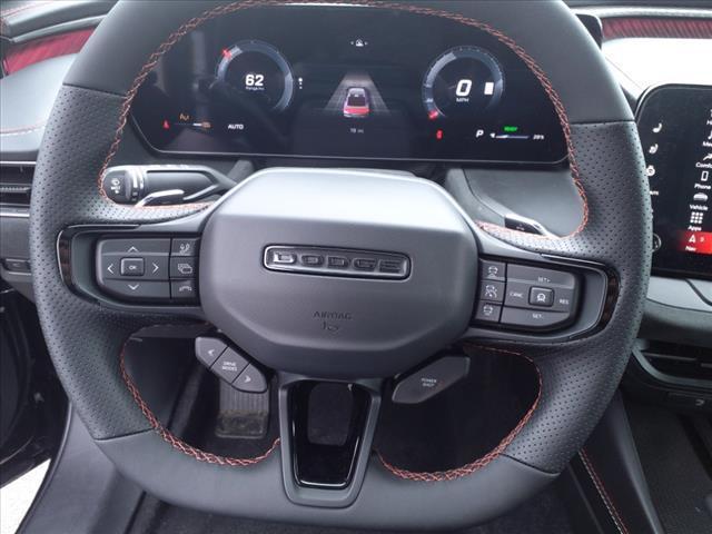 new 2024 Dodge Charger car, priced at $69,560