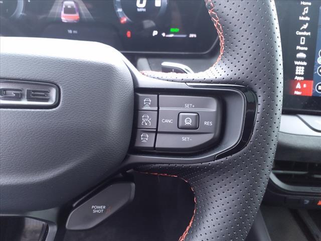 new 2024 Dodge Charger car, priced at $69,560