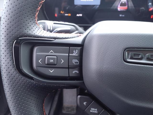 new 2024 Dodge Charger car, priced at $69,560