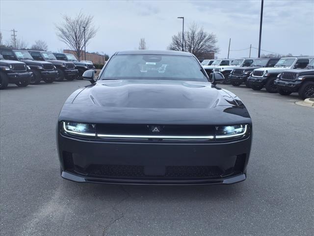 new 2024 Dodge Charger car, priced at $69,560