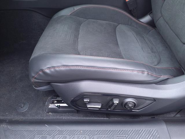 new 2024 Dodge Charger car, priced at $69,560