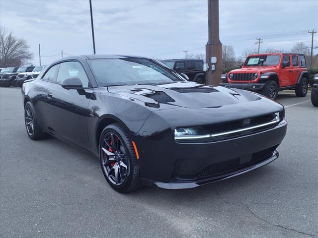 new 2024 Dodge Charger car, priced at $69,560