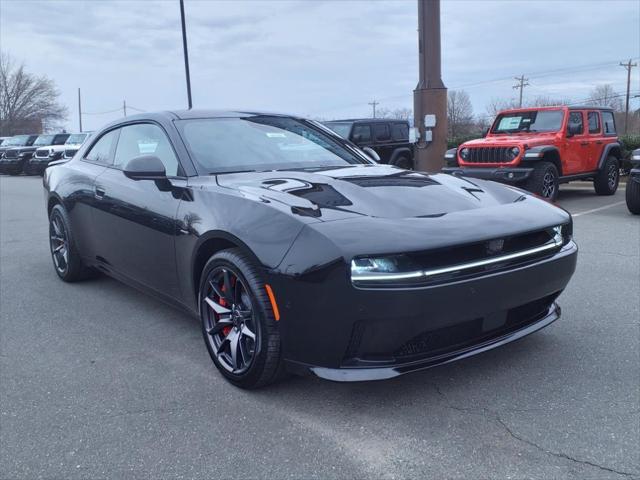 new 2024 Dodge Charger car, priced at $62,615