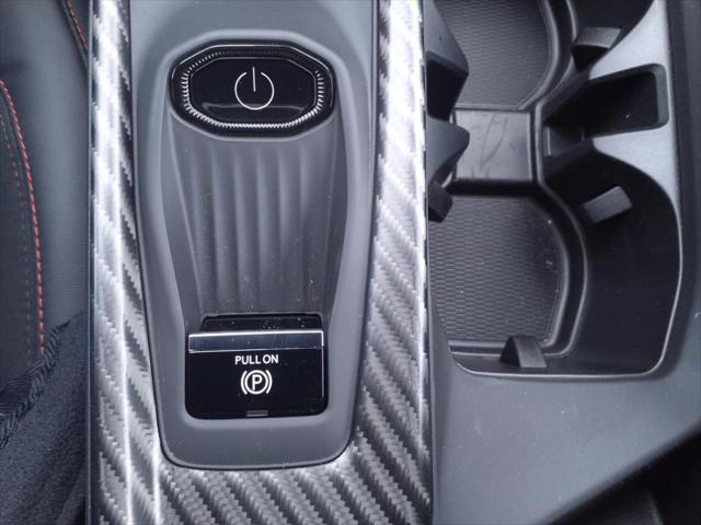 new 2024 Dodge Charger car, priced at $62,615