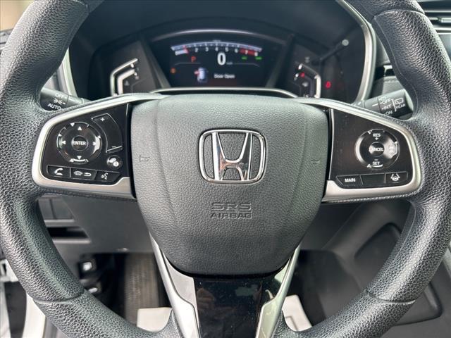 used 2020 Honda CR-V car, priced at $25,322