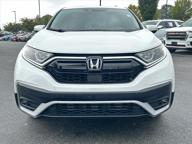 used 2020 Honda CR-V car, priced at $25,322