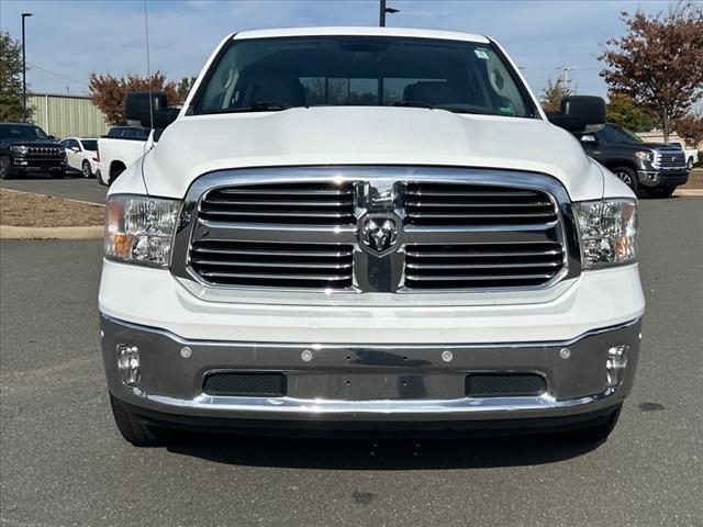 used 2019 Ram 1500 car, priced at $28,775