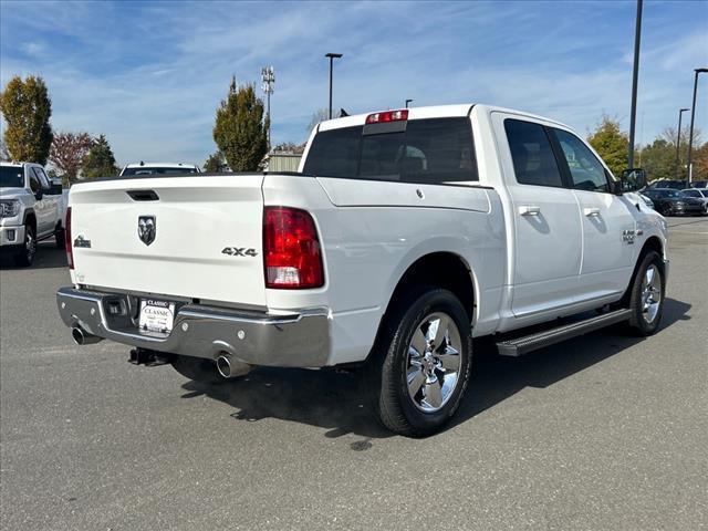 used 2019 Ram 1500 car, priced at $28,775