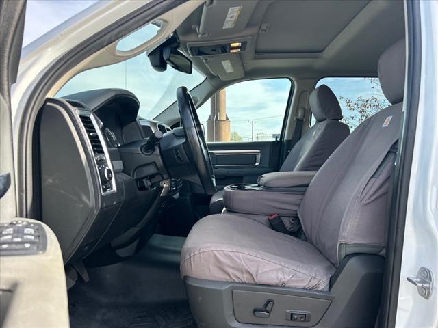 used 2019 Ram 1500 car, priced at $28,775