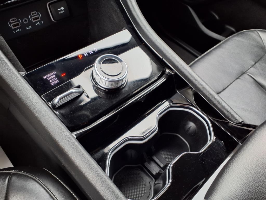 used 2022 Jeep Grand Cherokee car, priced at $30,888