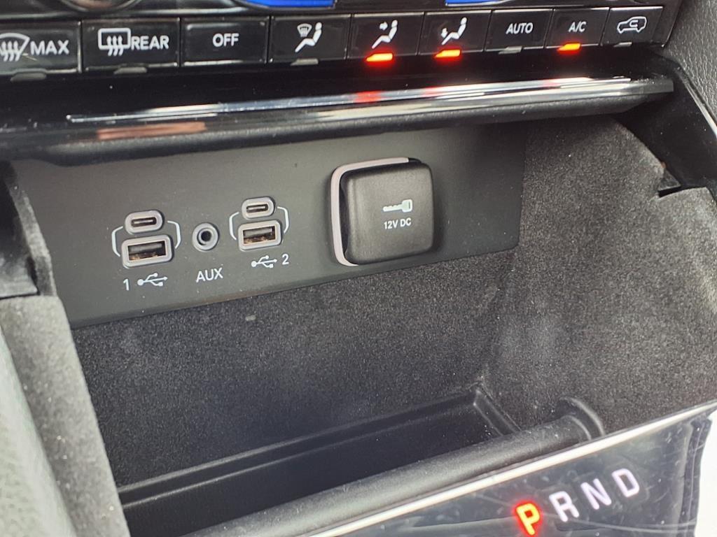 used 2022 Jeep Grand Cherokee car, priced at $30,888