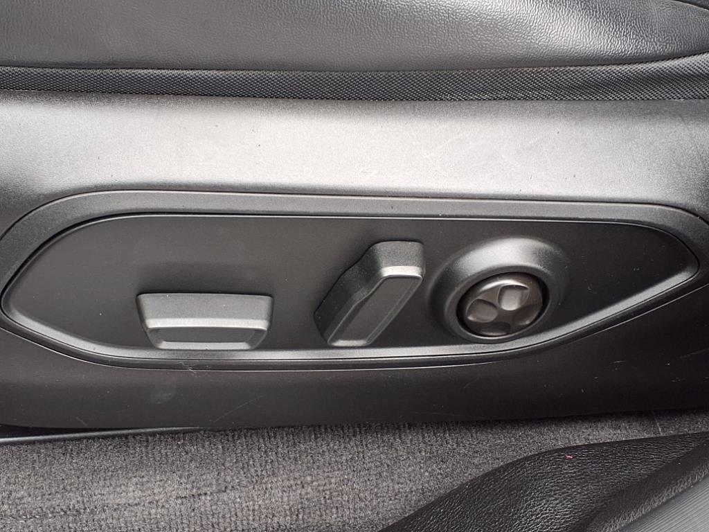 used 2022 Jeep Grand Cherokee car, priced at $30,888