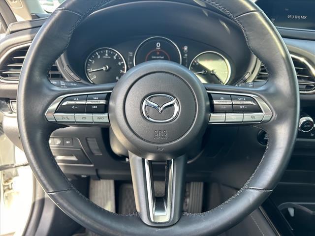 used 2022 Mazda CX-30 car, priced at $23,429