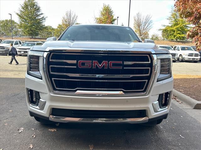 used 2023 GMC Yukon car, priced at $53,998