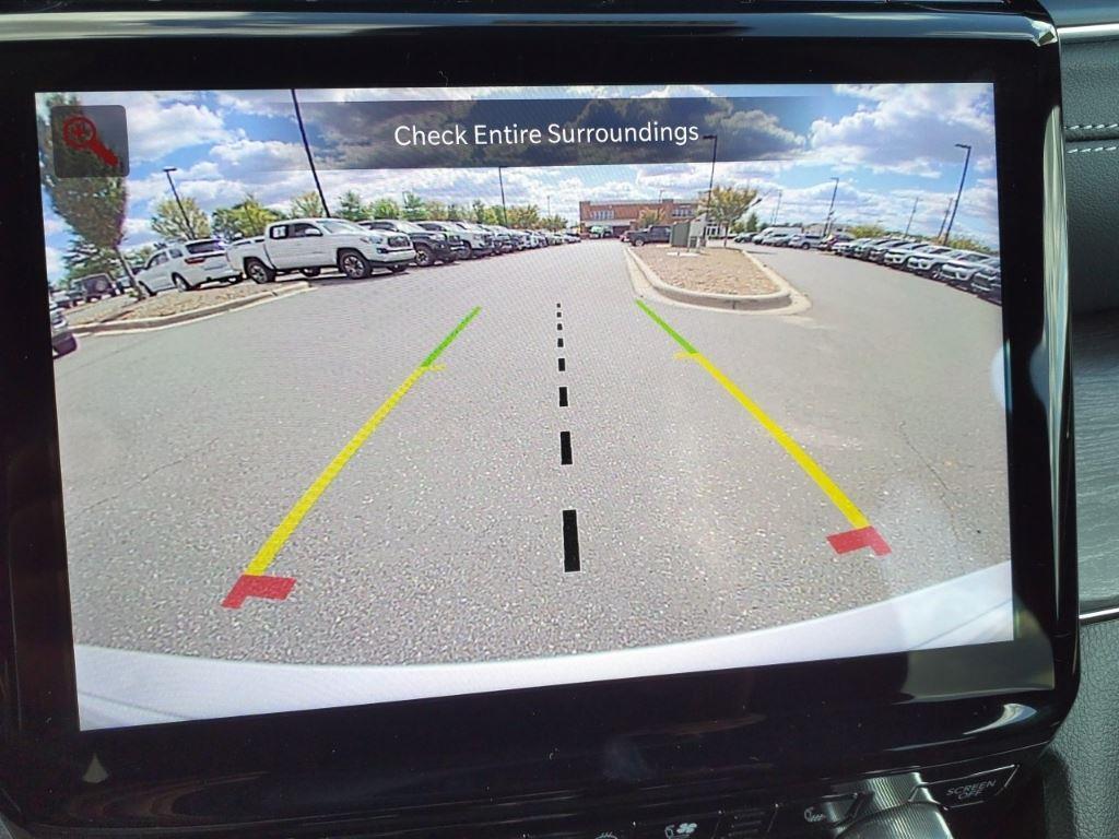 new 2024 Jeep Grand Cherokee 4xe car, priced at $62,405