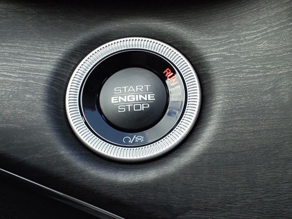 new 2024 Jeep Grand Cherokee 4xe car, priced at $62,405