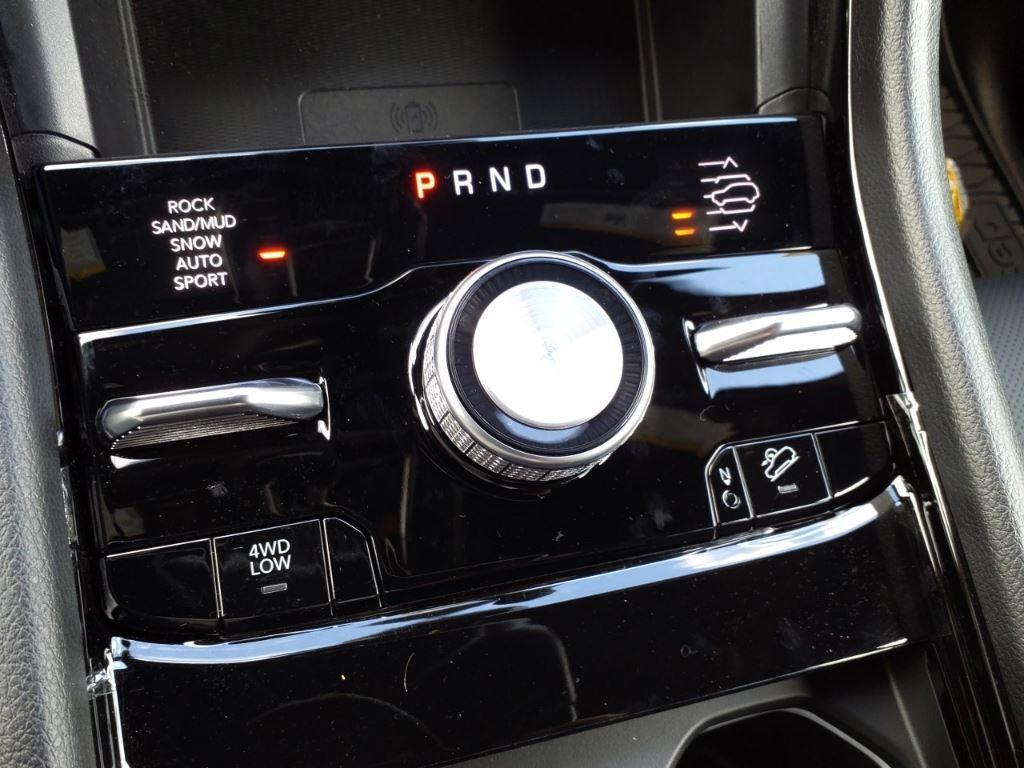 new 2024 Jeep Grand Cherokee 4xe car, priced at $62,405