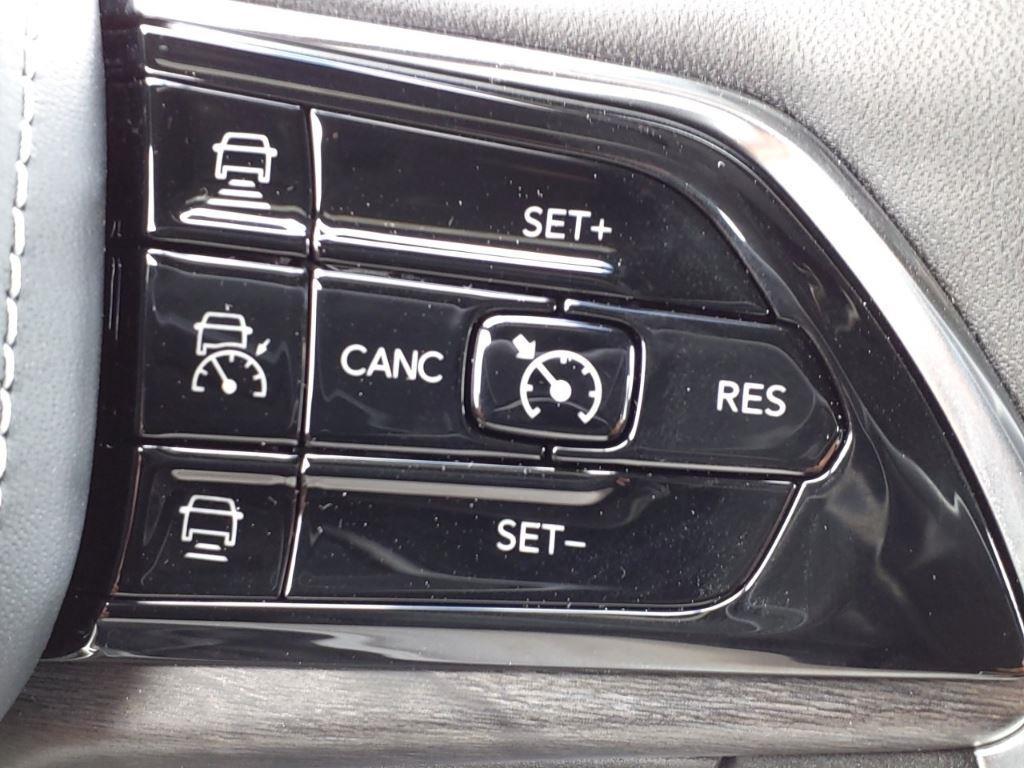 new 2024 Jeep Grand Cherokee 4xe car, priced at $62,405