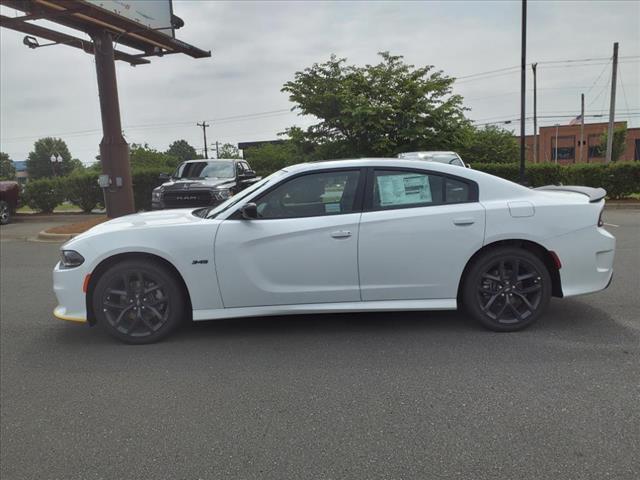 new 2023 Dodge Charger car, priced at $44,875