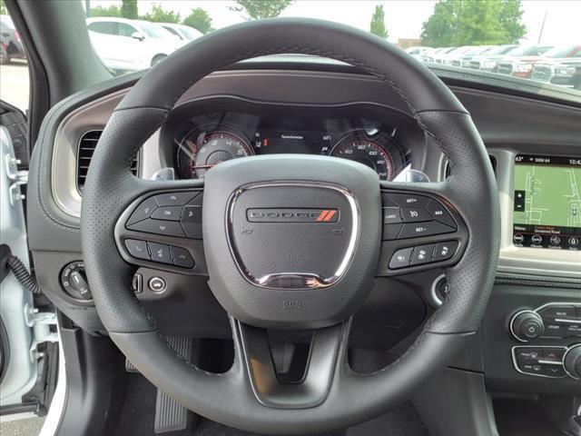 new 2023 Dodge Charger car, priced at $44,875