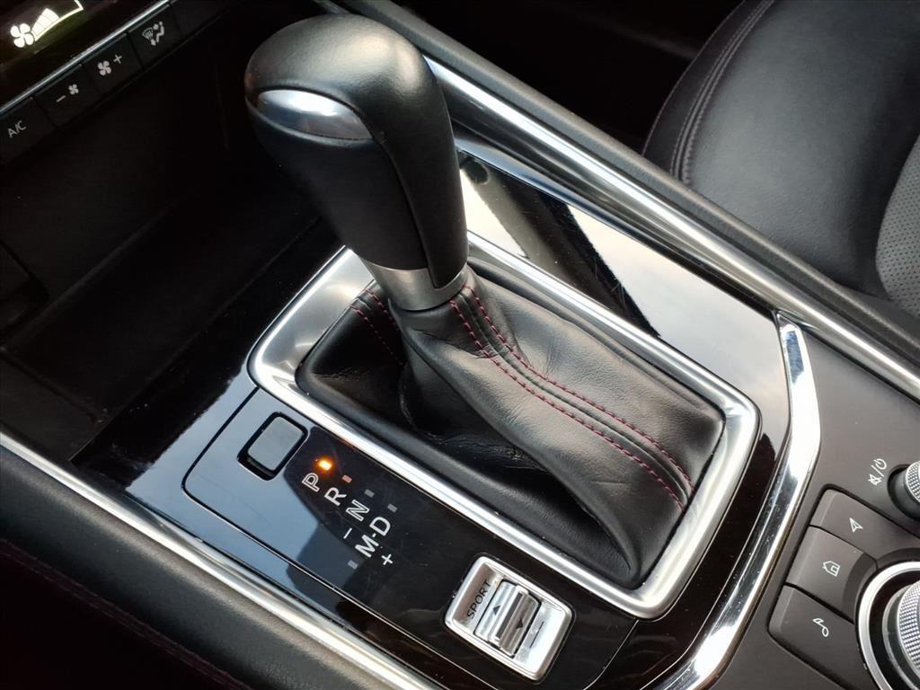 used 2024 Mazda CX-5 car, priced at $23,738