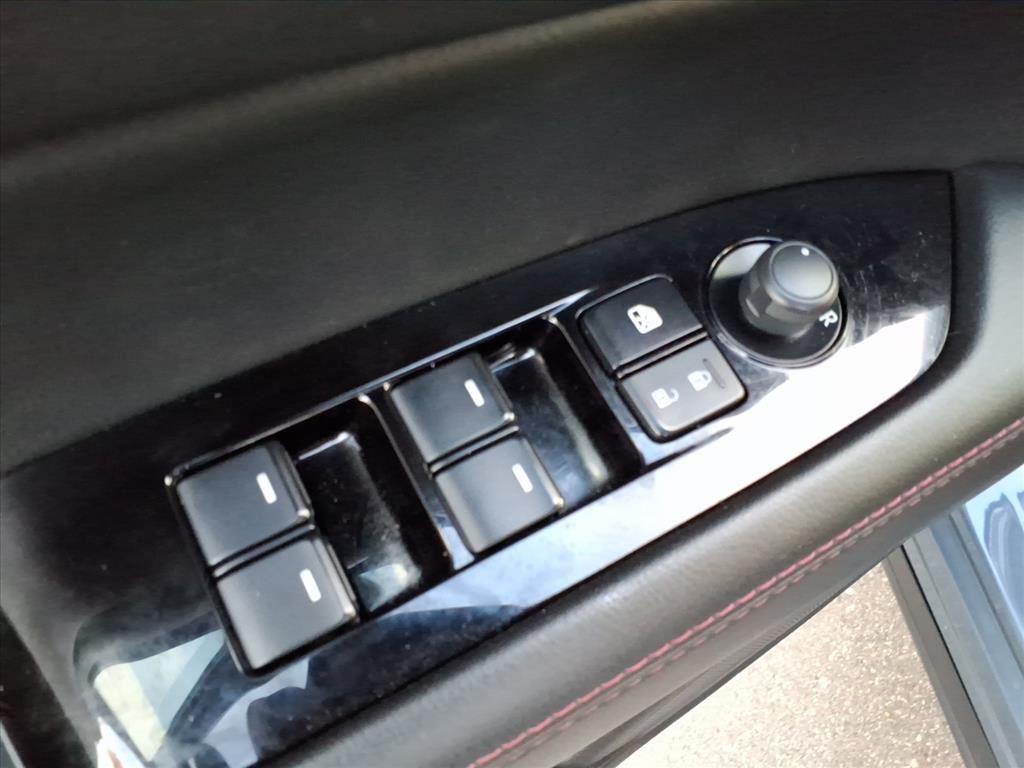 used 2024 Mazda CX-5 car, priced at $23,738