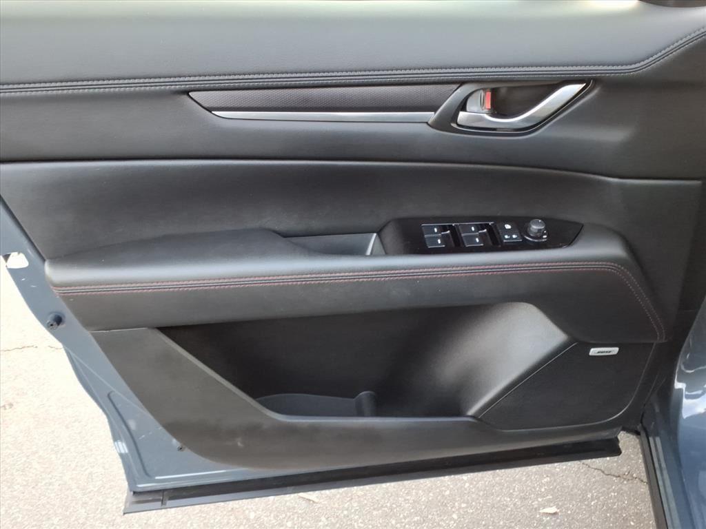 used 2024 Mazda CX-5 car, priced at $23,738