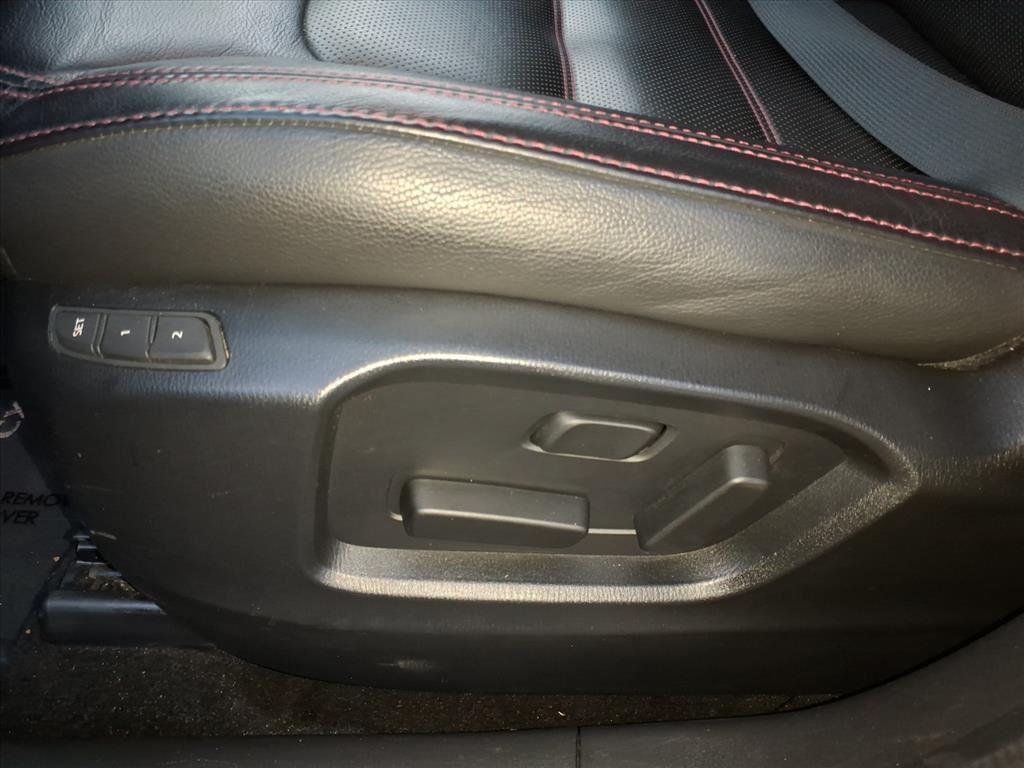 used 2024 Mazda CX-5 car, priced at $23,738