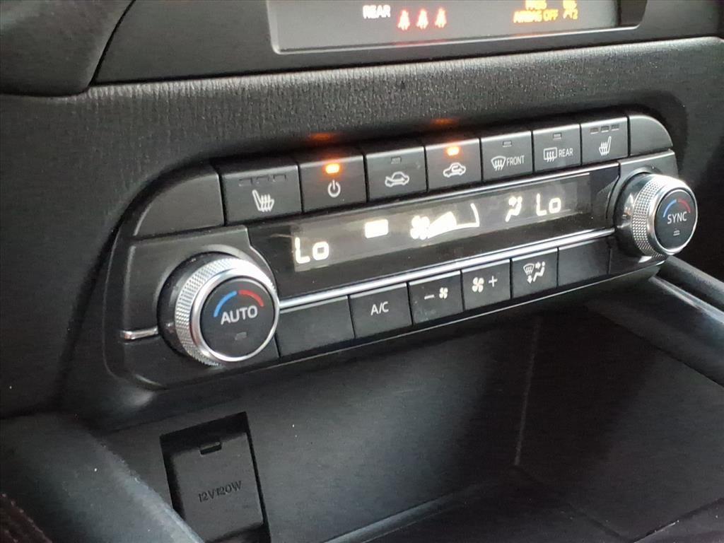 used 2024 Mazda CX-5 car, priced at $23,738