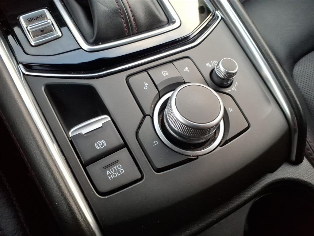 used 2024 Mazda CX-5 car, priced at $23,738