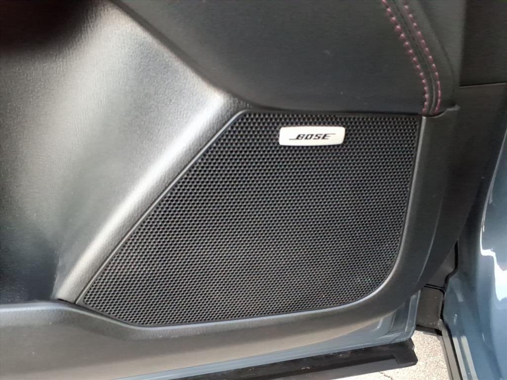 used 2024 Mazda CX-5 car, priced at $23,738