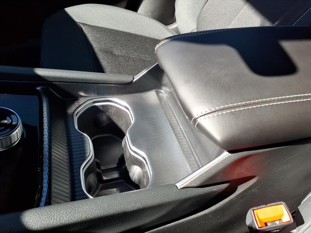 new 2025 Jeep Grand Cherokee L car, priced at $39,224