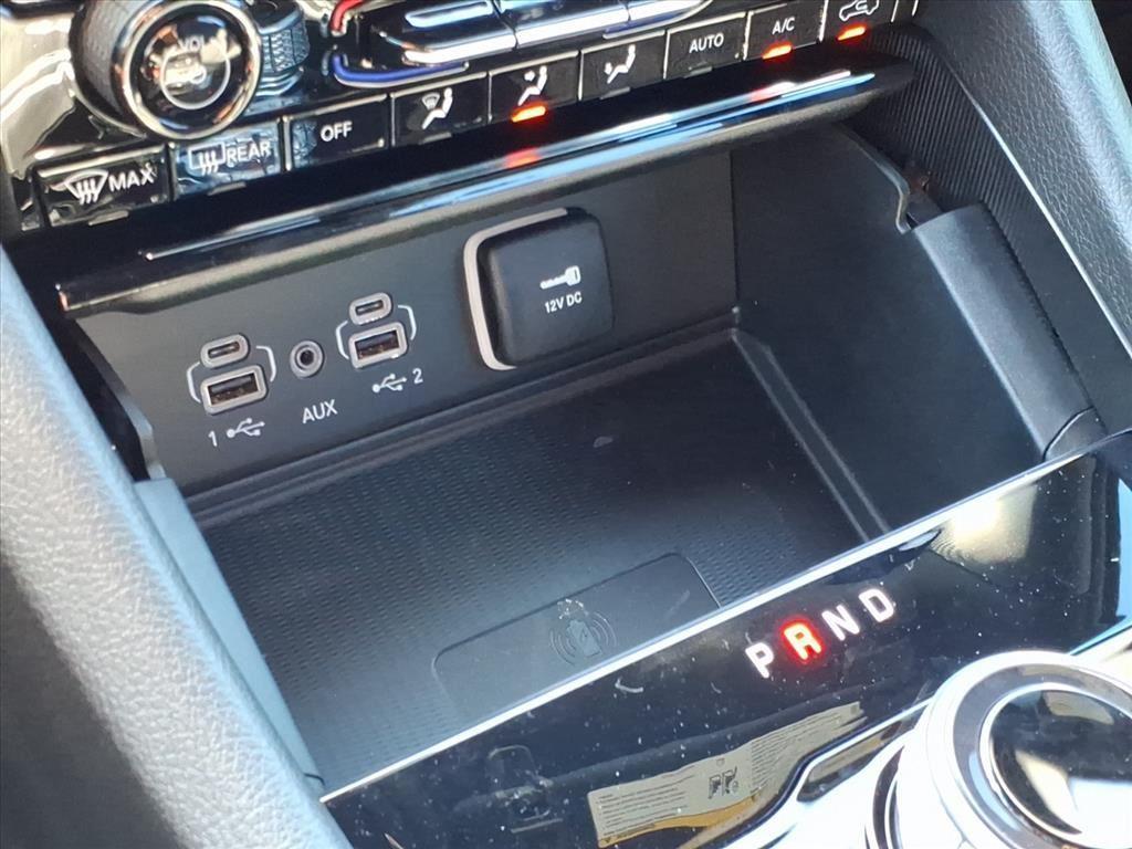 new 2025 Jeep Grand Cherokee L car, priced at $39,224