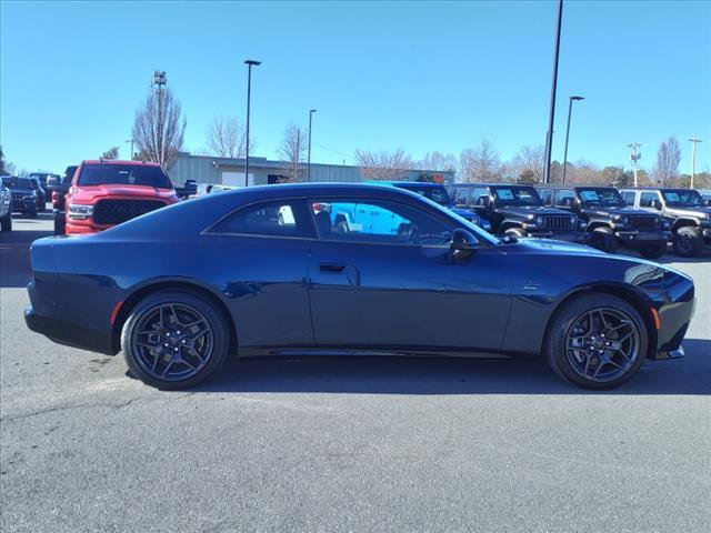 new 2024 Dodge Charger car, priced at $60,681