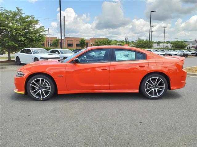 new 2023 Dodge Charger car, priced at $44,268