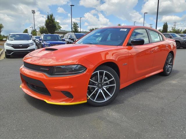 new 2023 Dodge Charger car, priced at $44,268