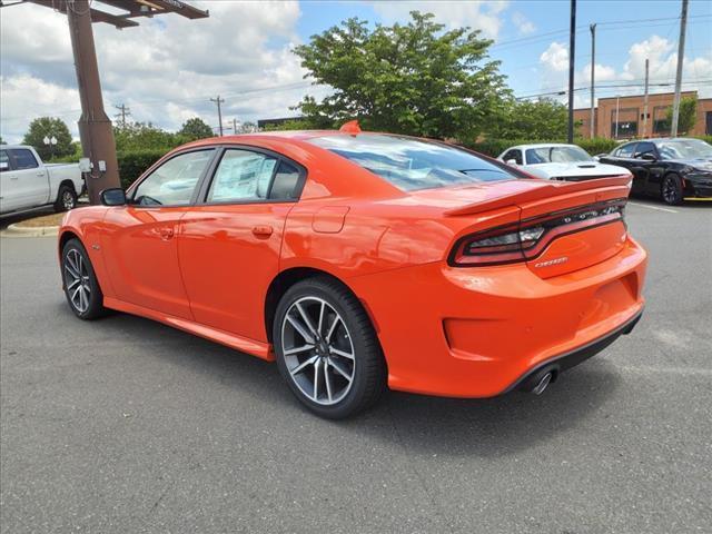 new 2023 Dodge Charger car, priced at $44,268