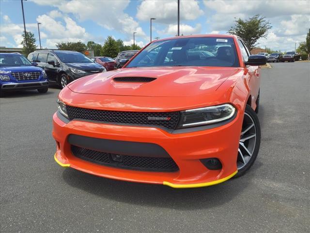 new 2023 Dodge Charger car, priced at $44,268