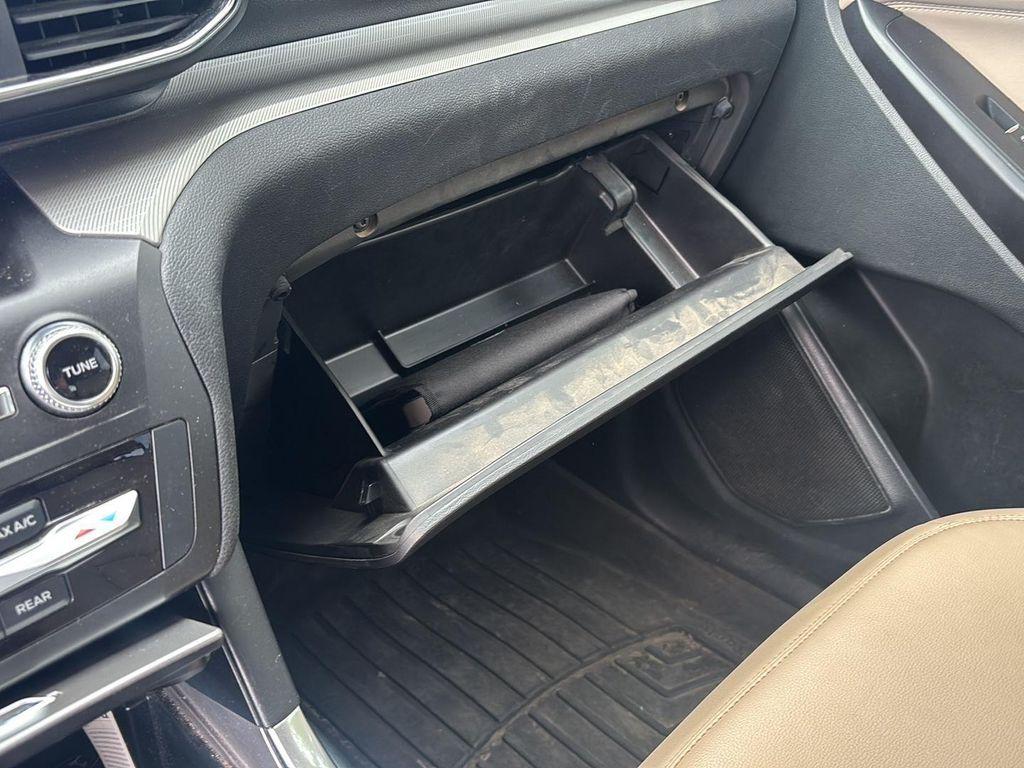 used 2020 Ford Explorer car, priced at $20,987