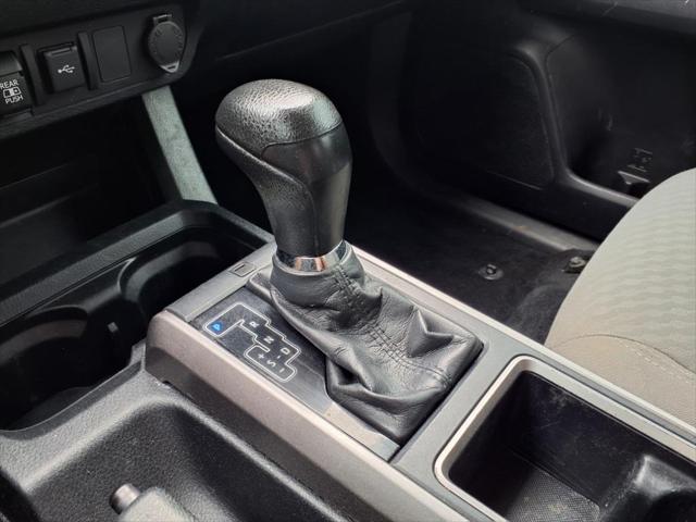 used 2020 Toyota Tacoma car, priced at $29,299