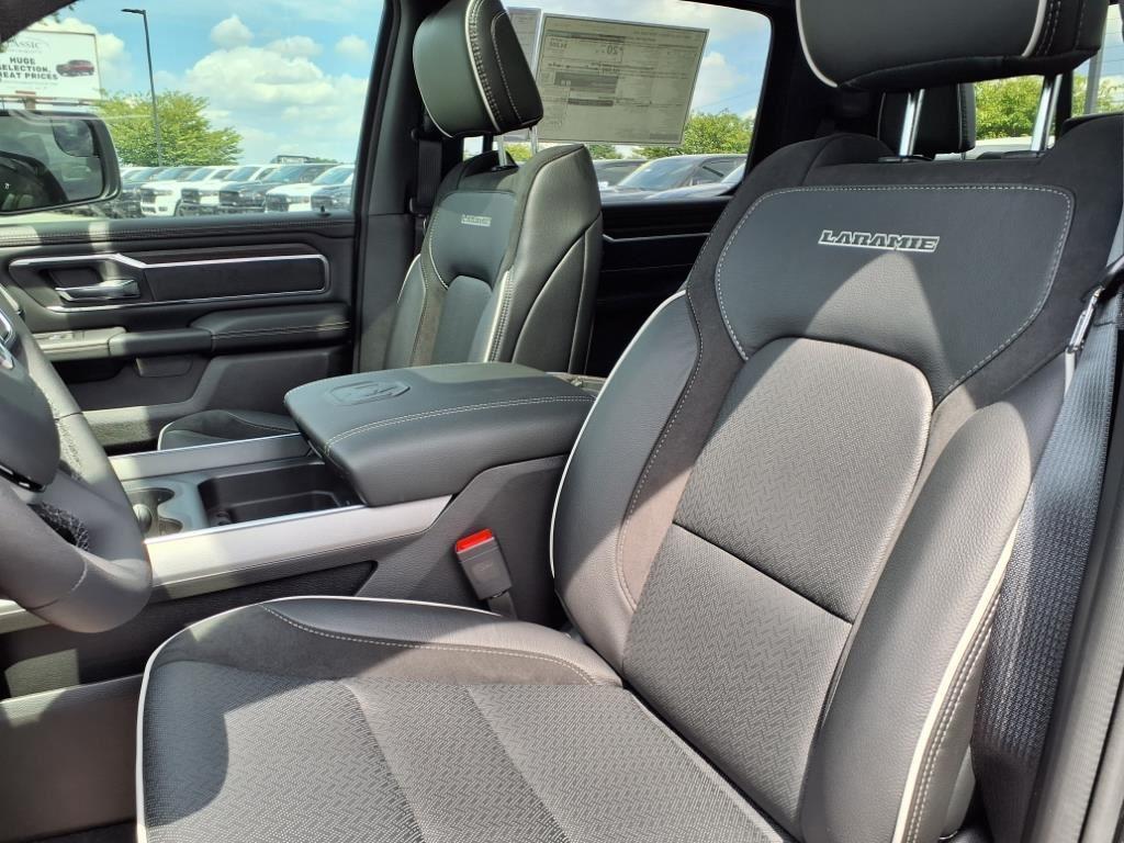 new 2026 Ram 1500 car, priced at $64,500